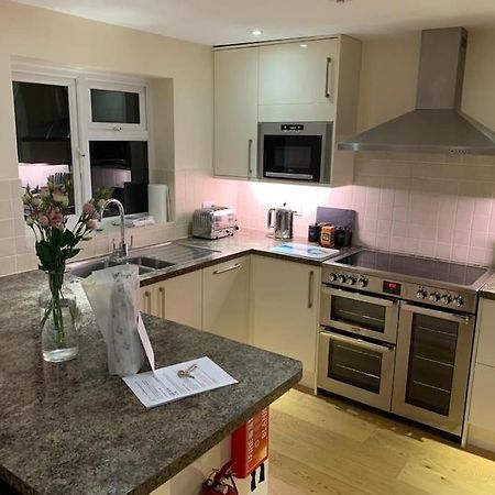 44 Raleigh Close@Padstow Eksteriør bilde