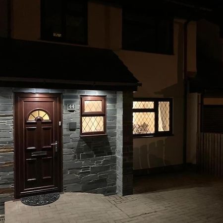 44 Raleigh Close@Padstow Eksteriør bilde