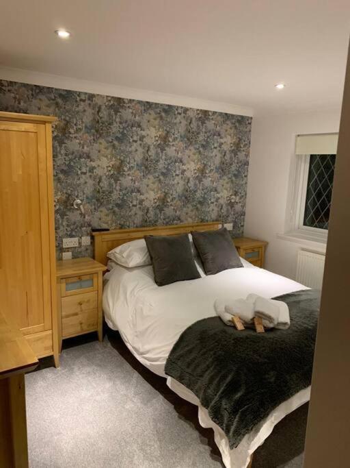 44 Raleigh Close@Padstow Eksteriør bilde