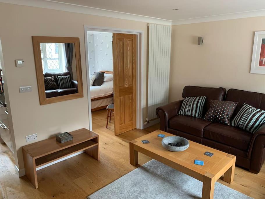 44 Raleigh Close@Padstow Eksteriør bilde