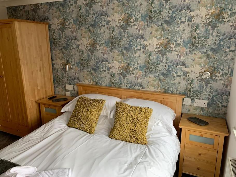 44 Raleigh Close@Padstow Eksteriør bilde