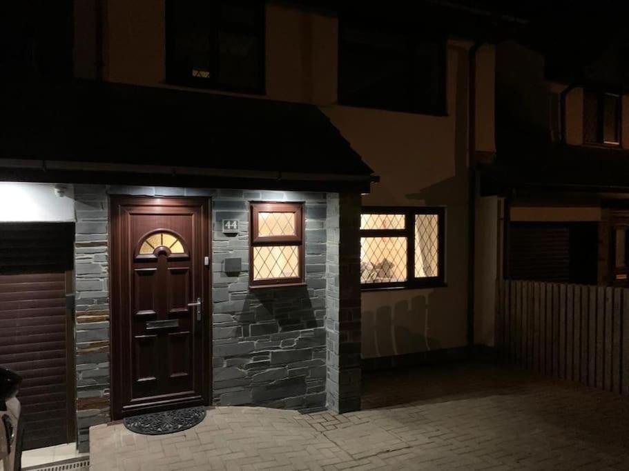 44 Raleigh Close@Padstow Eksteriør bilde
